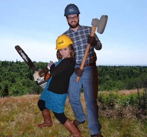 Love for Conservation Corps supporters at Summit Brewing Company