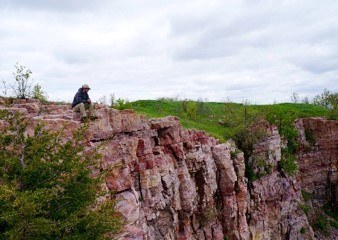 Individual Placement Inside Look: Planning Specialist at MN DNR