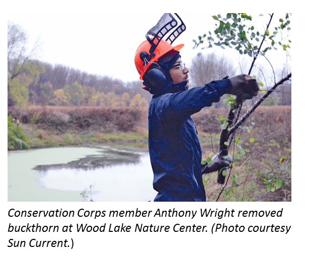 Keeping Minnesota Waters Swimmable, Fishable- and Enjoyable