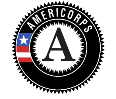 AmeriCorps logo