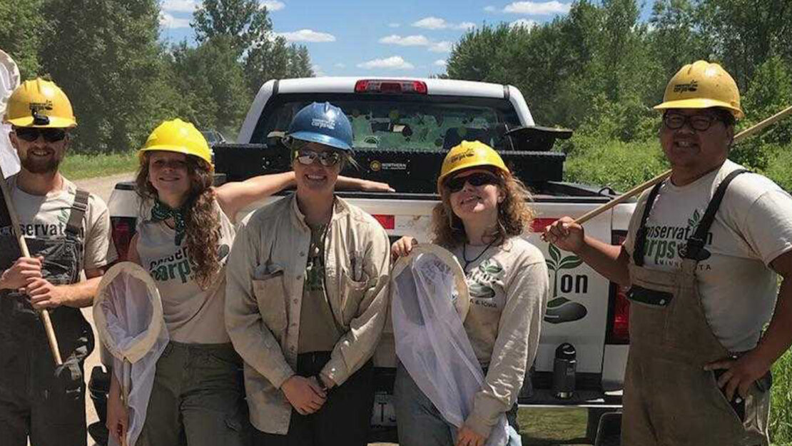 Go to Iowa Monarch Habitat Project