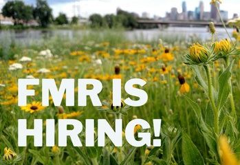 FMR is hiring