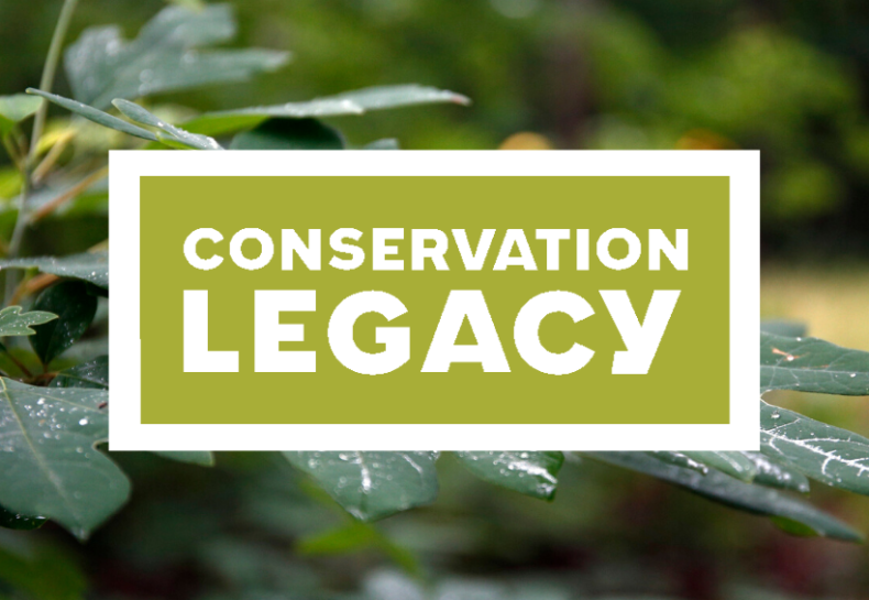 Program Coordinator – Conservation Legacy