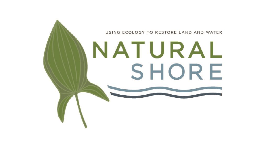 Natural Shore Logo