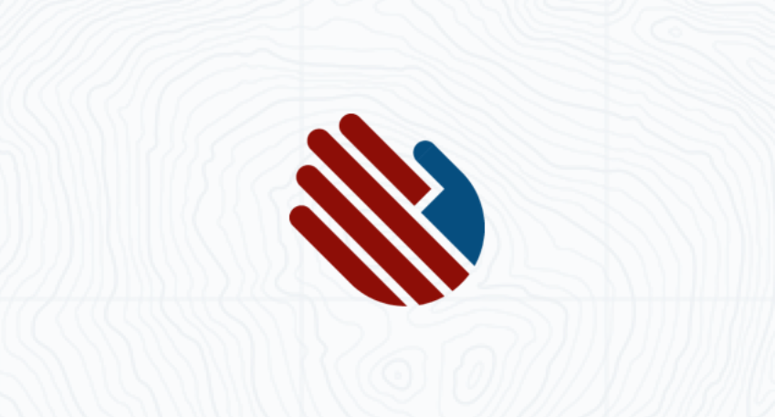 volunteer.gov logo