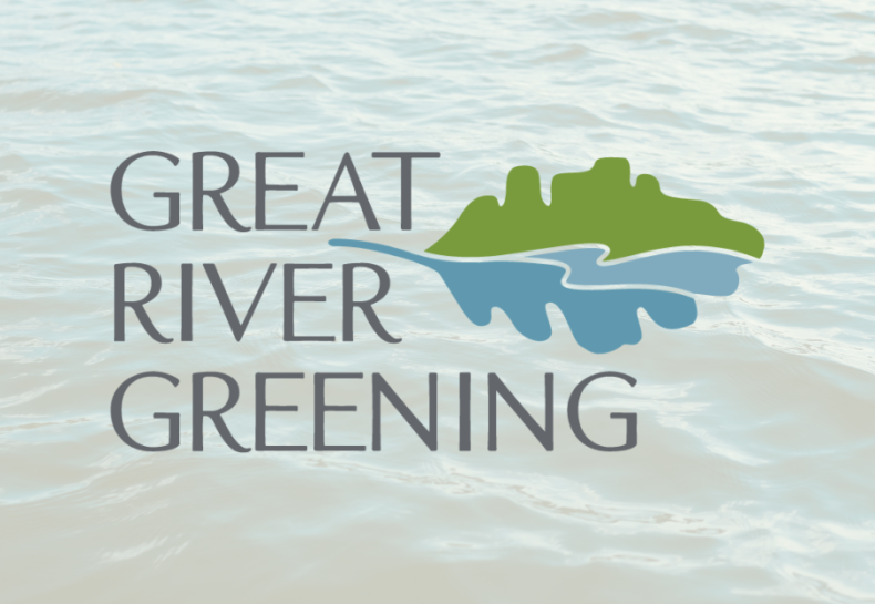 Restoration Tech – Great River Greening