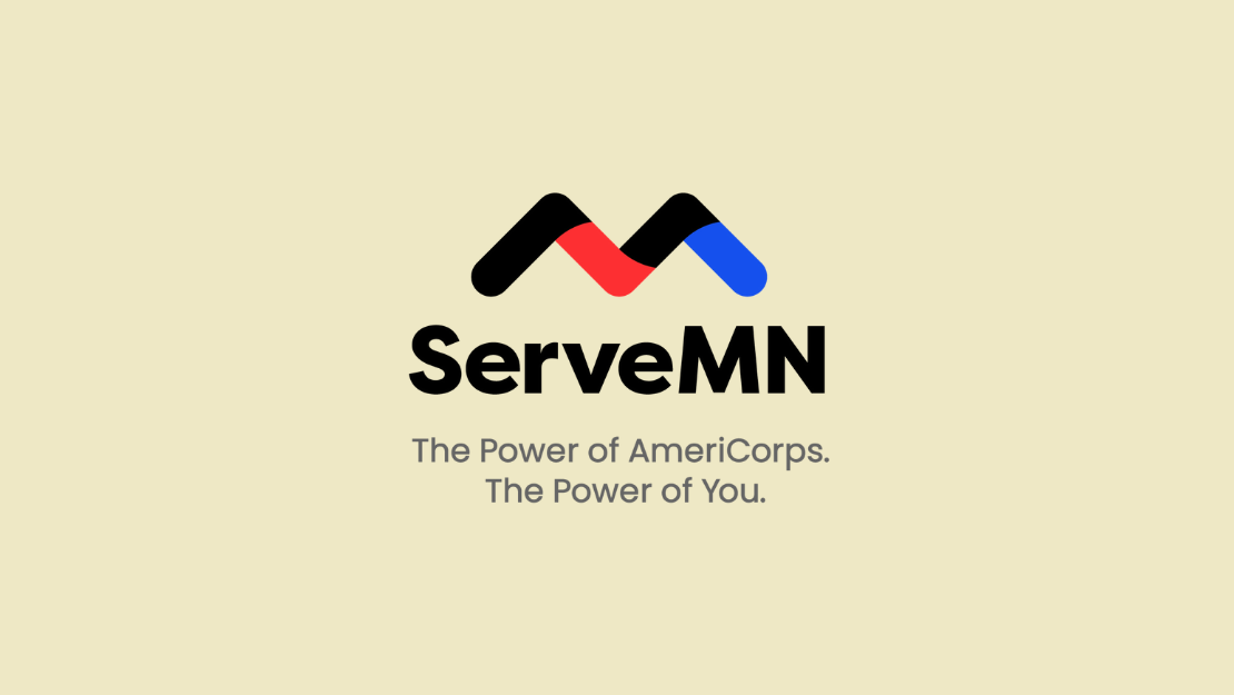 ServeMN logo