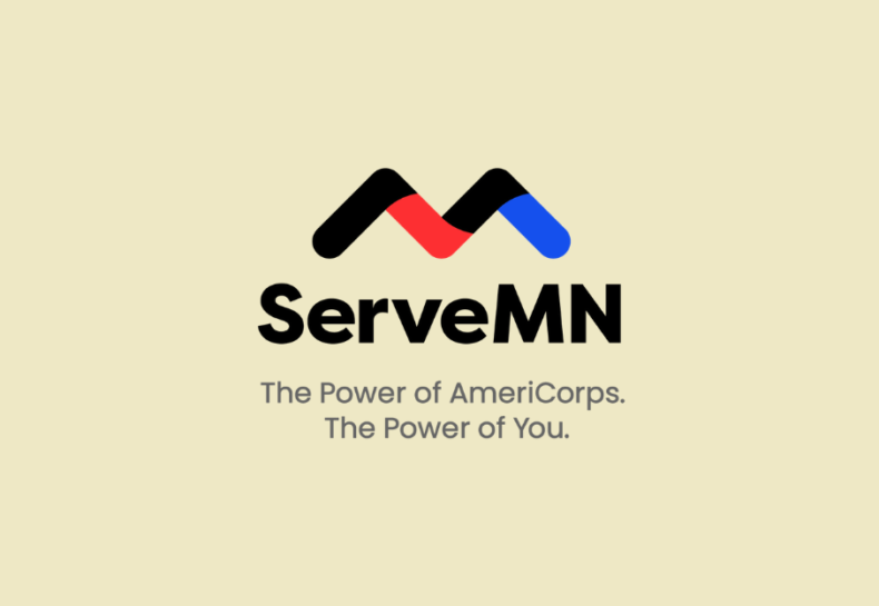 AmeriCorps Campus Ambassador at UMN- ServeMN