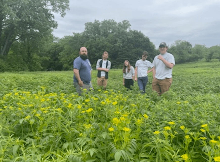 Then and Now: Stories with the Corps – Conservation Corps Minnesota & Iowa