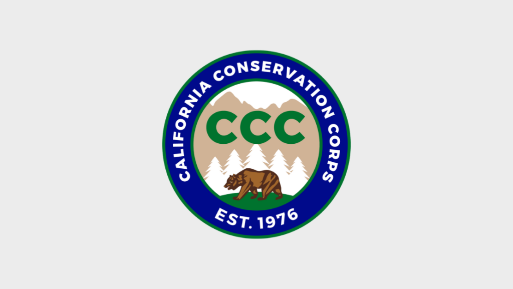 Backcountry Trails Camp Supervisor Conservation Corps Minnesota & Iowa