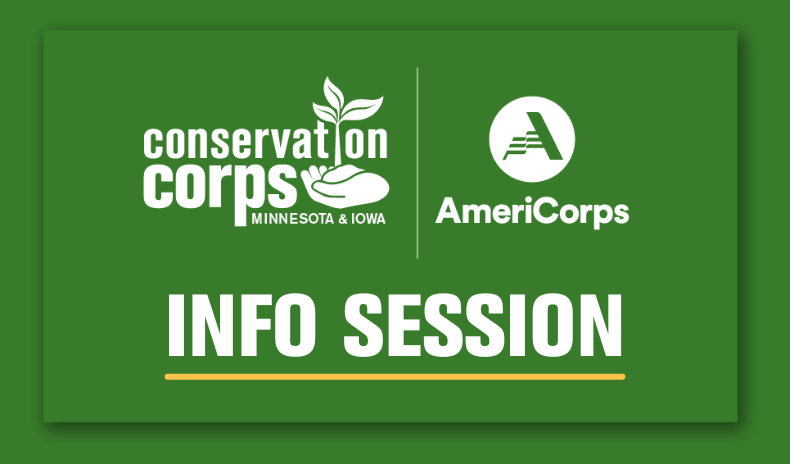 Online Info Session – Iowa Opportunites