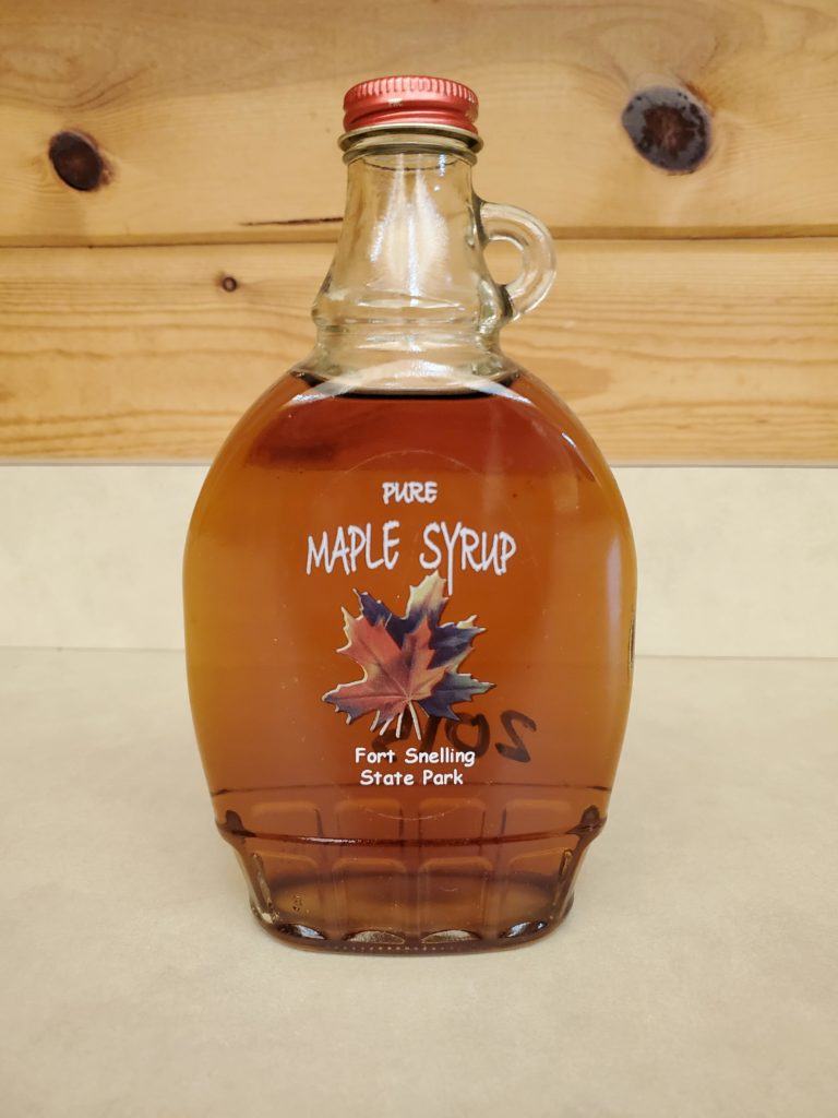 From Sap to Syrup How we Make Maple Syrup Conservation Corps