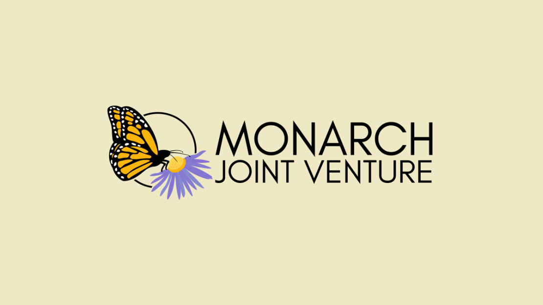 Monarch Joint Venture Logo