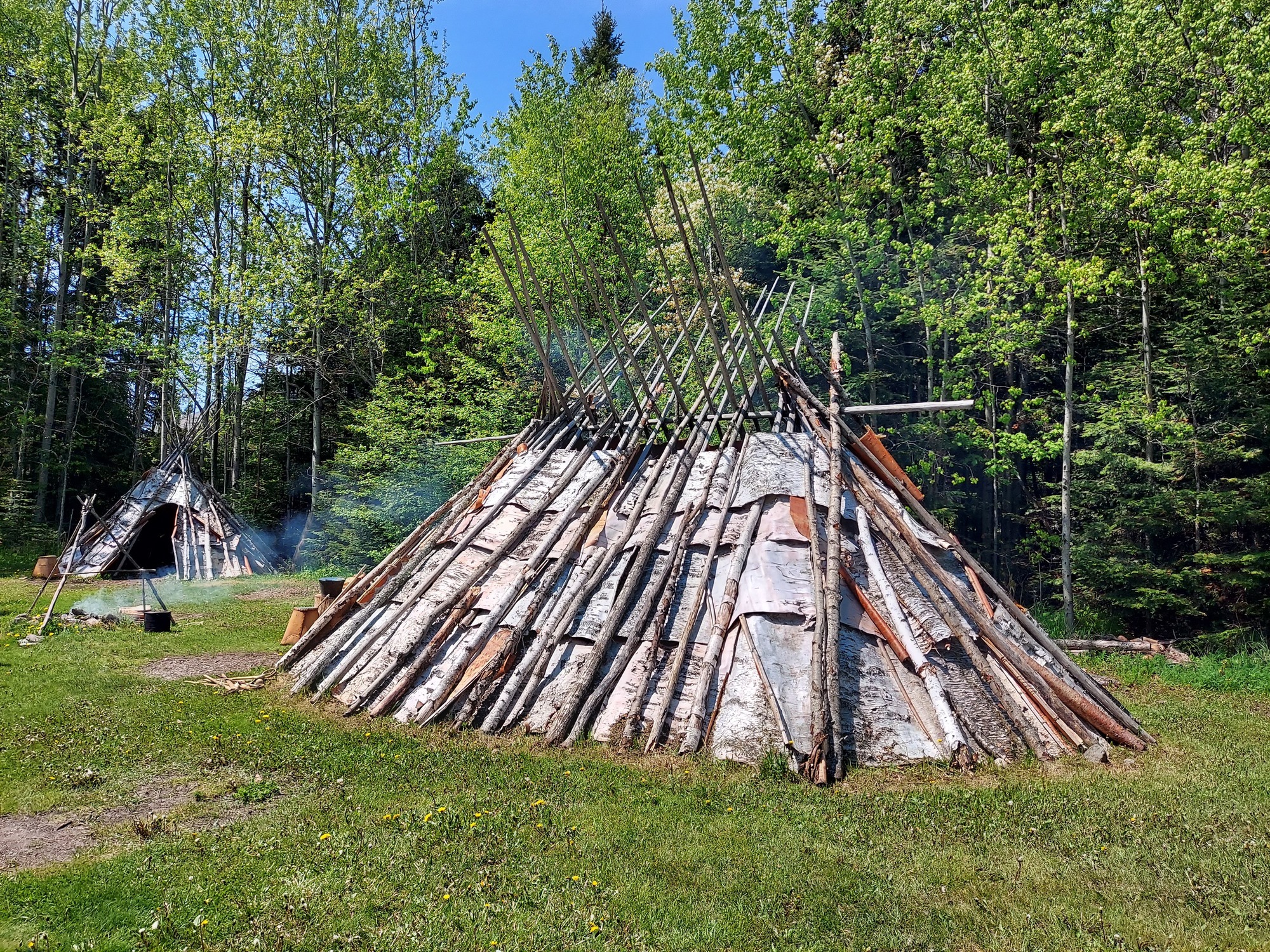 National Parks in Minnesota – Conservation Corps Minnesota & Iowa