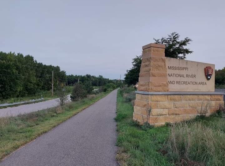 National Parks in Minnesota