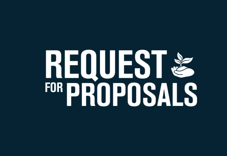 Request for Proposals: Enterprise Resource Planning (ERP) System