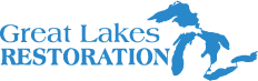 Great Lakes Restoration logo