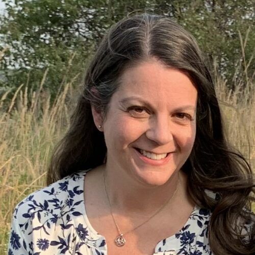 Karen Kinkead