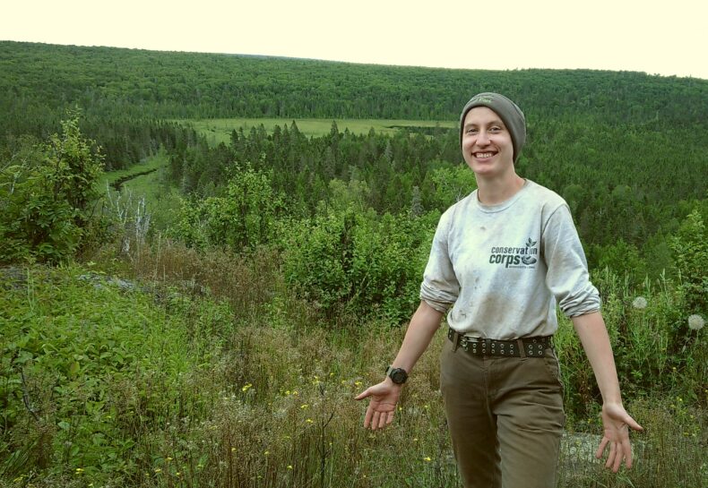 Where Are They Now? Alumni Highlight: Anna Knutson