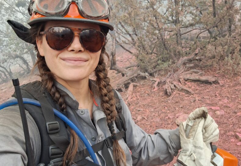 Where Are They Now? Alumni Highlight: Jacqueline Boorom