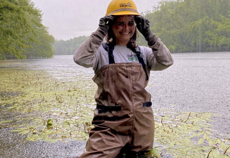 Where Are They Now? Alumni Highlight: Addison Tansom