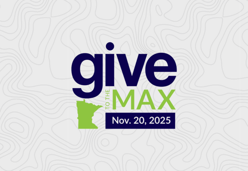 Give to the Max Day 2026