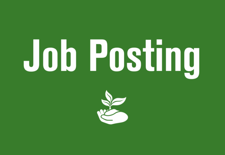Forest Technician – Forest Carbon Works (Dubuque, IA)