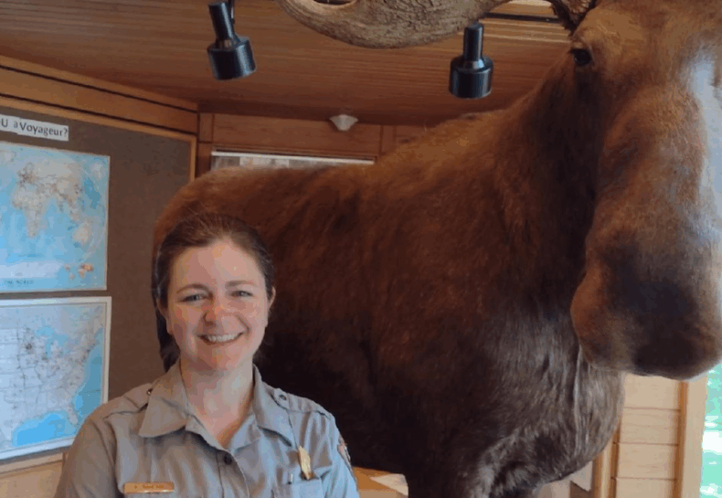 Where Are They Now? Alumni Highlight: Kate Severson