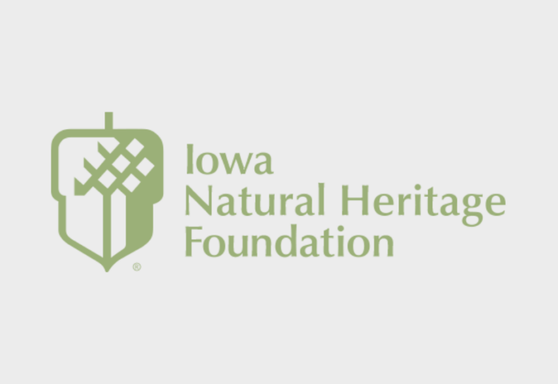 Summer Internships – Iowa Natural Heritage Foundation