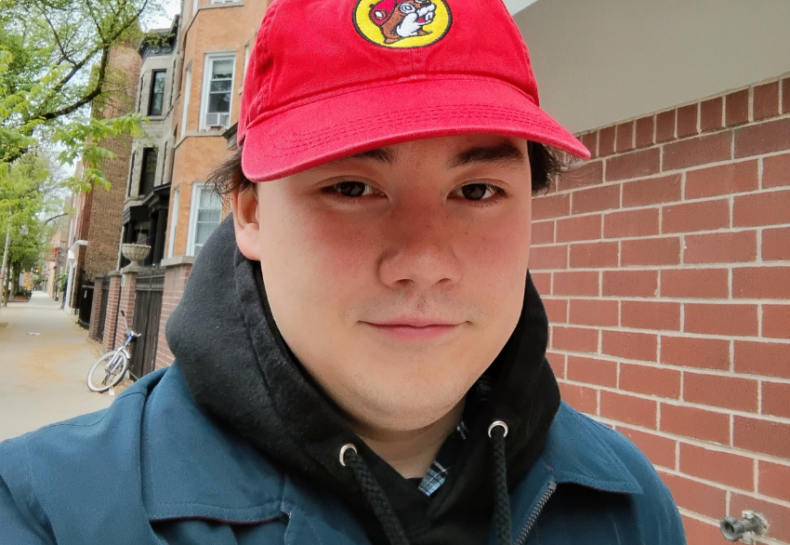 Where Are They Now? Alumni Highlight: Christopher Jurewitsch