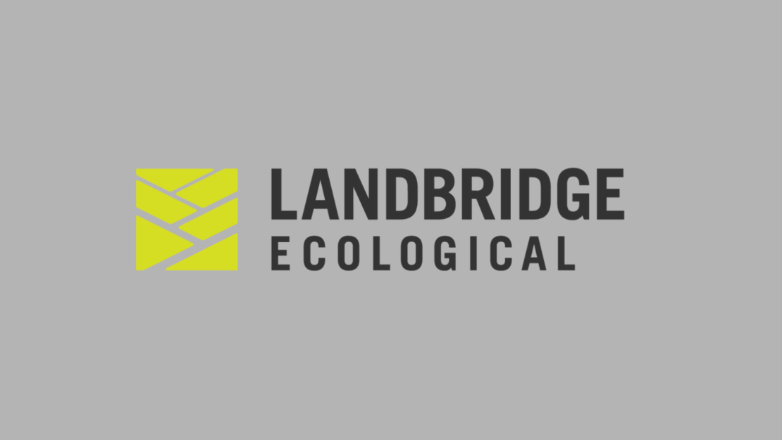 Landbridge Ecological Logo
