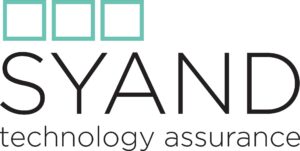 SYAND logo