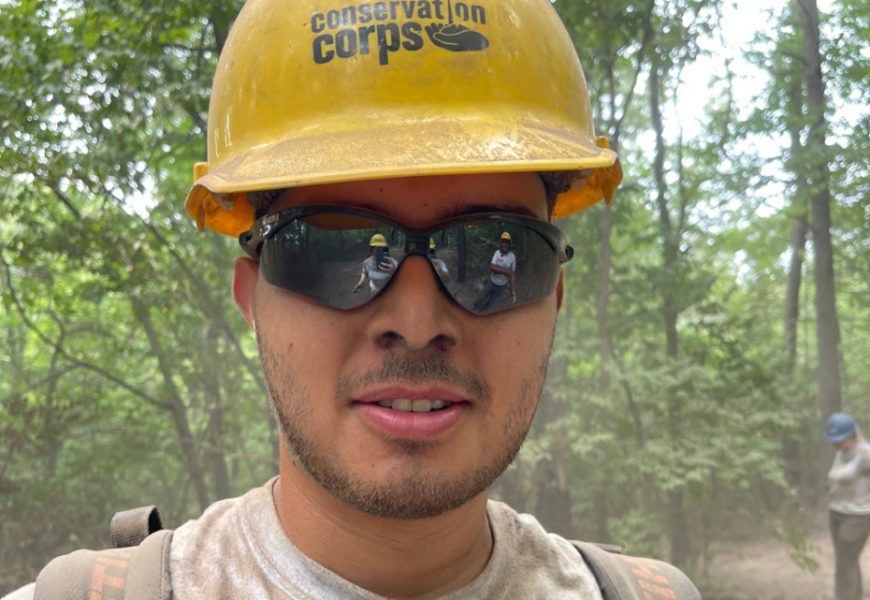 Where Are They Now? Alumni Highlight: Benjamin Garcia